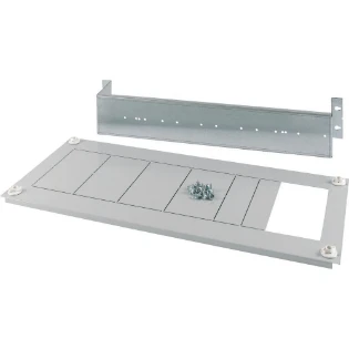 Eaton - Inbouwunit met mespatroonhouders/veilighedenlastscheiders - BPZ-XNH00X-4/1-600-MV 184549 6359806