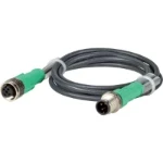Eaton - Sensor/actorkabel met connector - RA-XM12-1M 272057 6360007