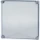 Eaton - Dak-/vloerelement voor kast/lessenaar - D125-CI44 019576 6360063