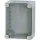 Eaton - Installatiekast leeg - CI23E-125 019570 6360083