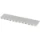 Eaton - Afdekstrip (modulair) voor kast/lessenaar inbouw - BS-12MF-GY 178980 6360098