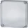 Eaton - Dak-/vloerelement voor kast/lessenaar - D200-CI44 076528 6360111
