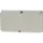 Eaton - Dak-/vloerelement voor kast/lessenaar - D250-CI48-RAL7035 194629 6360116