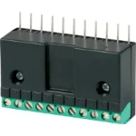 Eaton - Toebehoren/onderdelen voor frequentieregelaar - DXC-EXT-2RO 169031 6360126