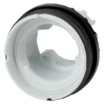 Eaton - Signaallamp frontelement - M22-L-X-GVP 216777 6360137