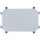 Eaton - Montageplaat voor kast/lessenaar - IM4-CI43 088454 6360161