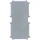 Eaton - Montageplaat voor kast/lessenaar - L5-CI48 070103 6360405