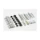 Eaton - Toebehoren/onderdelen voor installatiekast - HAL_ROOF_KIT 1360906 6360458