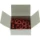 Eaton - D0-zekering adapterhuls - GAUGE PIECE D02 10A 400V FOR E18 10GN02 6360504