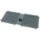 Eaton - Montageplaat voor kast/lessenaar - MM-CI48 193448 6360603