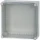Eaton - Installatiekast leeg - CI44X-150 034138 6360668