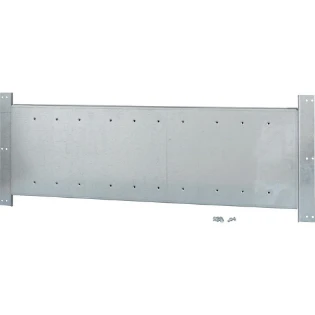 Eaton - Montageplaat voor kast/lessenaar - BPZ-MPL-NZM4X-1000-MV-XVTL 174588 6360691