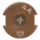 Eaton - D-ring passchroef - GAUGE PIECE D2 4A 500V FOR E27 4GD27 6360791