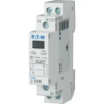 Eaton - Bistabiel relais - Z-S12/SS 265278 6361189