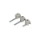 Eaton - Aansluitklem stroomrail - Z-EK/25/K 269525 6361394