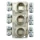 Eaton - D0-zekeringhouder - TFRN02-SD TFRN02-SD 6361607