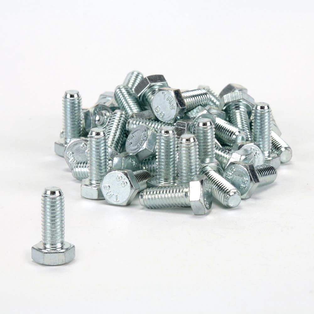Eaton Schroef/bout BOLT_HEX_8X20 1076128 6361794