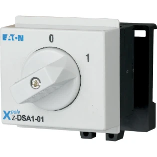 Eaton - Inbouwschakelaar modulair - Z-DSA1-01 248868 6362056