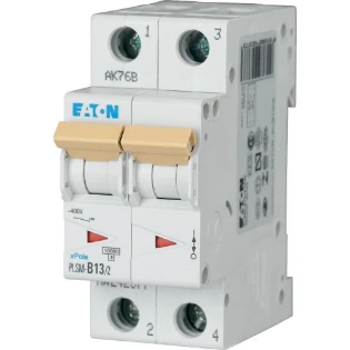 Eaton - Installatieautomaat - PLSM-D13/2-MW 242426 6362187