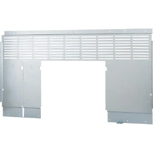 Eaton - Scheidingswand voor kast/lessenaar - XPIX40F2BMCB0610 177112 6362238