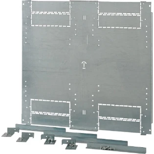 Eaton - Montageplaat voor kast/lessenaar - XMN4W0802M 177098 6362285