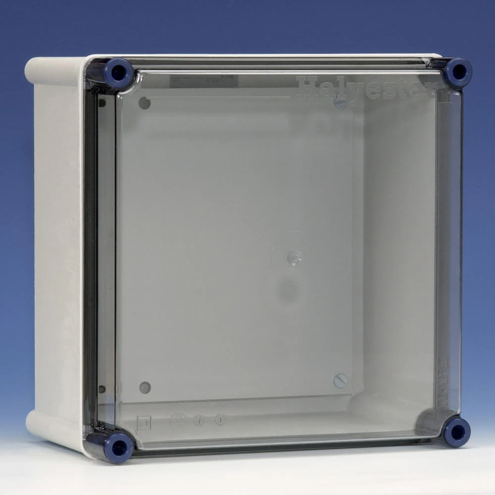 Eaton Installatiekast leeg K433 1860809 6362316