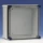 Eaton - Installatiekast leeg - K433 1860809 6362316