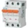 Eaton - Installatieautomaat - PLSM-B63/3-MW 242454 6362456