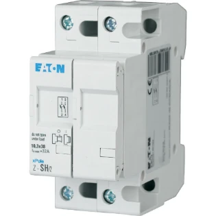 Eaton - Veilighedenlastscheider - Z-SH/2 263878 6362723
