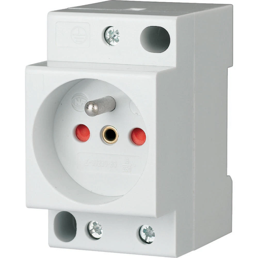 Eaton Wandcontactdoos modulair Z-SD230-BS 266876 6362754