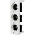 Eaton - D-zekeringhouder - DIII-SO/63/3-R-PS 110395 6362875