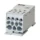 Eaton - Inbouwunit met verdeelklemmen - BPZ-KB-11/250-ALU 102705 6362884