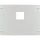 Eaton - Montageplaat voor kast/lessenaar - BPZ-NZM1-400-MV 286757 6362902