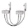 Eaton - Mechanische vergrendeling schakelaar - NZM3/4-XMVRL 104551 6363045