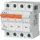 Eaton - Installatieautomaat - PLSM-B63/3N-MW 242523 6363063
