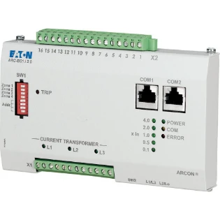 Eaton - Vlamboogdetectiesysteem - ARC-EC1/2.0 172750 6363128