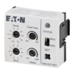 Eaton - Toebehoren/onderdelen voor frequentieregelaar - DXE-EXT-SET 174621 6363460