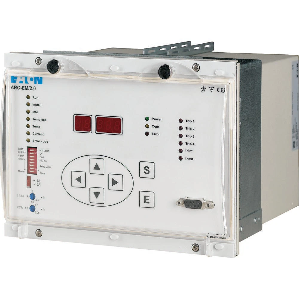 Eaton Vlamboogdetectiesysteem ARC-EM/2.0 172749 6363504