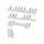 Eaton - Bedradingsset vermogensschakelaar - DILM12-XRL 283108 6363947