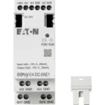 Eaton - Logische module - EASY-E4-DC-6AE1 197223 6364081