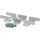 Eaton - Aansluitvlag/Fasespreider - IZMX-TH403-4000-1 183976 6364247