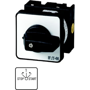 Eaton - Besturingsschakelaar - T0-1-8176/E 009450 6364502