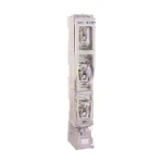 Eaton - Patroonlastscheidingsstrook - SIZE00>100MM BUS>VER RAIL>WITHOUT V EBF00230V0 6364674