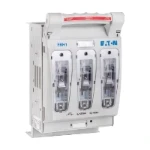Eaton - Veilighedenlastscheider - SIZE 1 HOR FSD-100MM BUS, TOP TER : EBH123TTS8 6364773