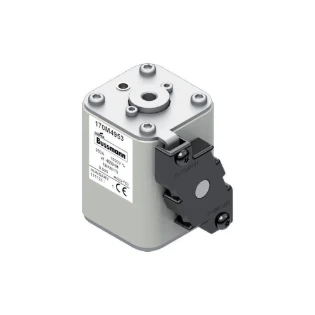 Eaton - HRC zekering - FUSE 450A 1000V 1BKN/75 AR 170M4957 6364777
