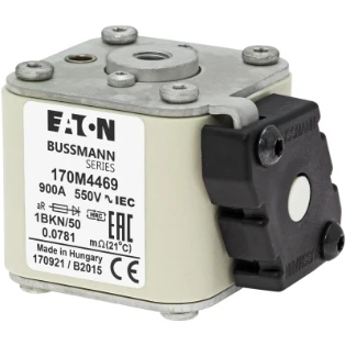 Eaton - HRC zekering - FUSE 315A 1000V 1FKE/115 AR 170M4534 6364886