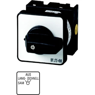Eaton - Besturingsschakelaar - T0-1-15301/E 009194 6364945