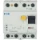 Eaton - Aardlekschakelaar - FRCDM-63/4/03-S/BFQ 167910 6365114