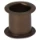 Eaton - D0-zekering adapterhuls - GAUGE PIECE DO1 4A 400V FOR E14 4GN01 6365500