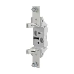Eaton - Toebehoren/onderdelen voor laagspannings-schakeltechniek - NH2 SINGLE POLE SILVER 1/4 SCREW SD2-D 6365562
